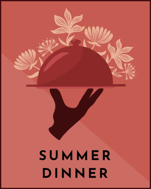 Summer Dinner