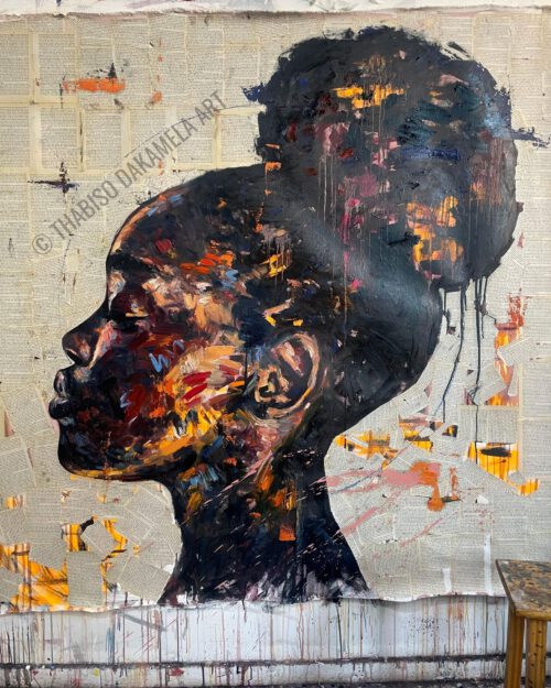 girl_thabiso_dakamela_art
