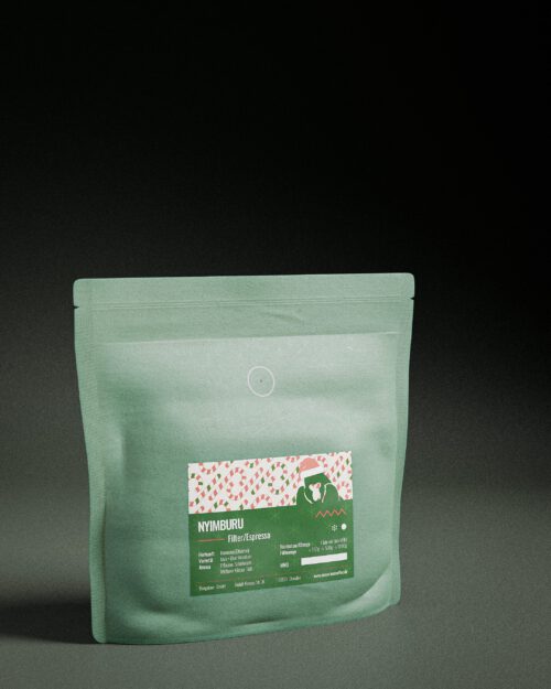 NYIMBURU Christmas Blend