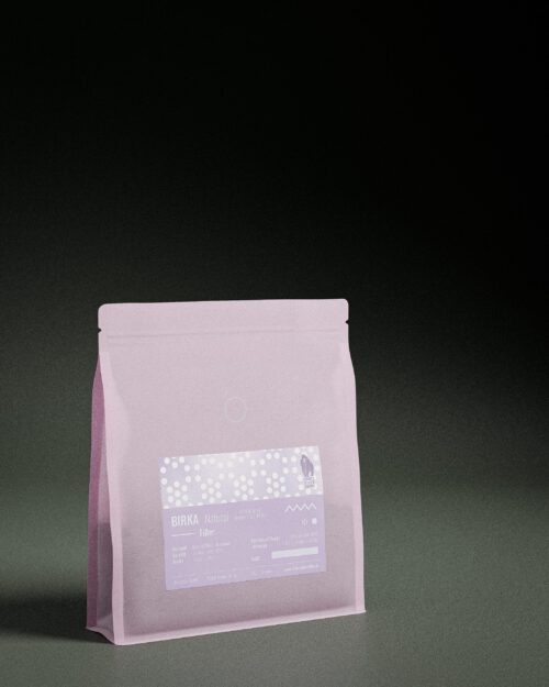 BIRKA Natural fermentiert